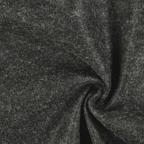 Felt 90 cm / 1 mm thick – anthracite, 