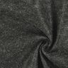 Felt 90 cm / 1 mm thick – anthracite,  thumbnail number 1