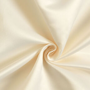 Duchesse Satin – light beige, 