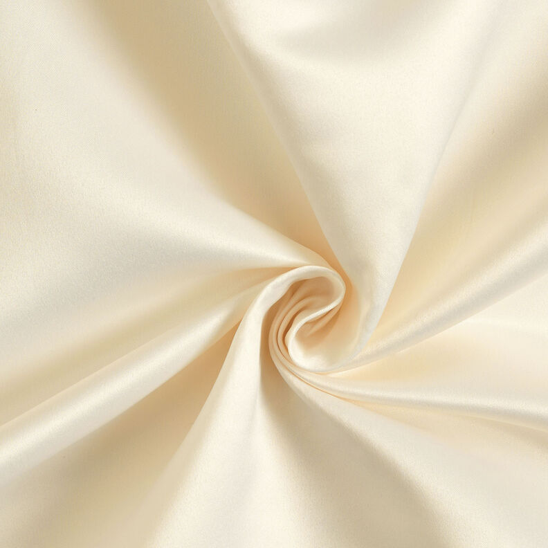 Duchesse Satin – light beige,  image number 1