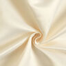 Duchesse Satin – light beige,  thumbnail number 1