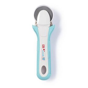 Rotary Cutter [45mm] - aqua| Prym Love, 