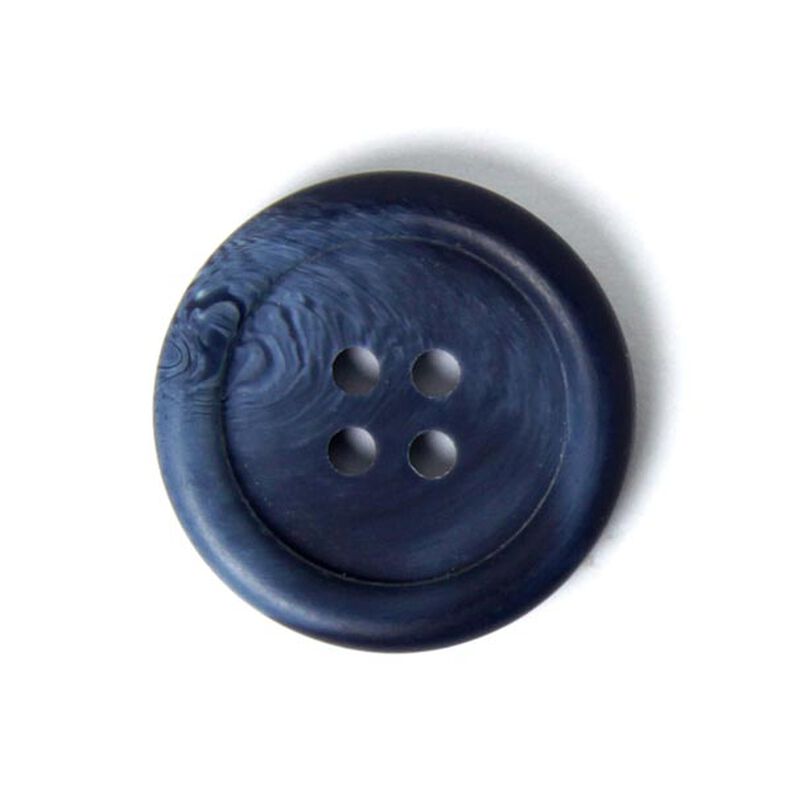 Plastic button, Spenge 661,  image number 1