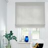 pure heavy linen Plain – elephant grey | Remnant 50cm,  thumbnail number 5