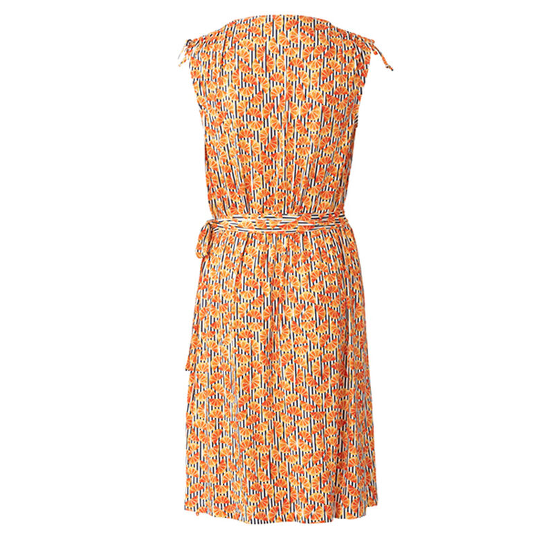 Wrap Dress, Burda 6238 | 34 - 44,  image number 6