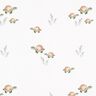 GOTS Cotton Jersey happy turtles Digital Print – ivory,  thumbnail number 1