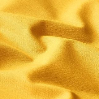 Cotton Poplin Plain – mustard, 