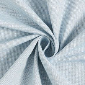 Decor Fabric Half Panama Cambray Recycled – light blue/natural, 
