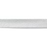 Bias binding Metallic [20 mm] – metallic silver,  thumbnail number 2