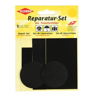 Quick Repair Kit – black, 