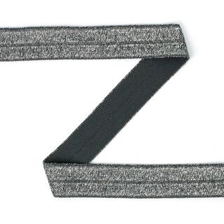 Glitter Edging, Elasticated 2, 