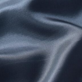 acetate lining Plain – blue grey, 