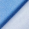 Cotton Cretonne Fine Dots – blue,  thumbnail number 4