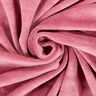 Plain Nicky Velour – dusky pink,  thumbnail number 2