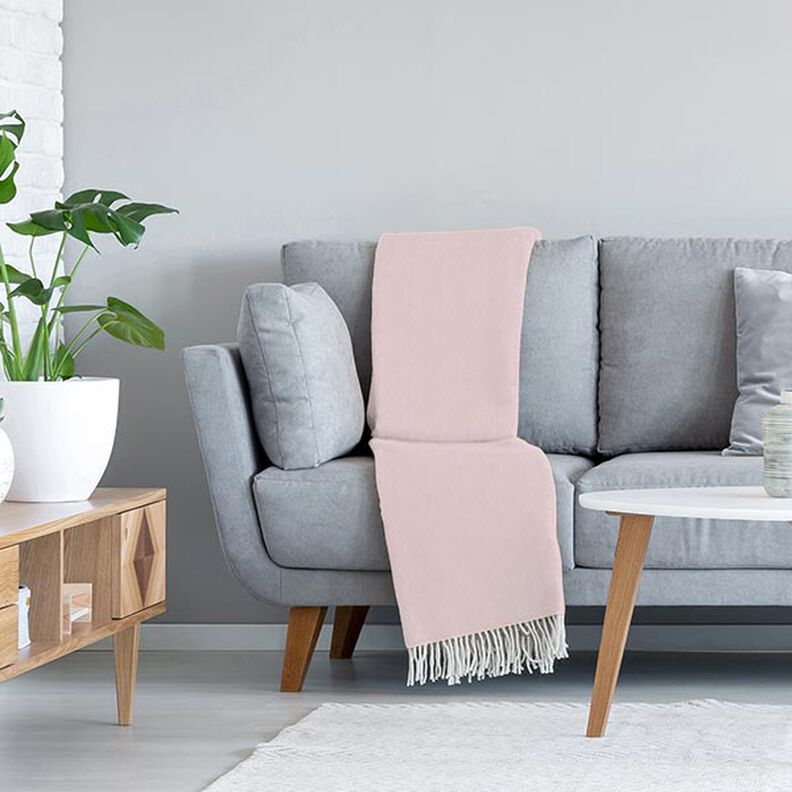 Anti-Pilling Fleece – rosé,  image number 5