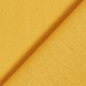 Viscose Linen Blend Plain – sunglow,  thumbnail number 3
