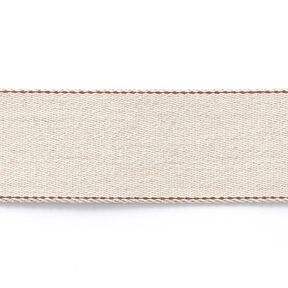 Recycled Bag Strap - sand, 