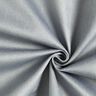 Upholstery Fabric Leather-Look Ultra-Microfibre – grey,  thumbnail number 1