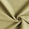 Curtain Fabric Doubleface – yellow olive,  thumbnail number 1