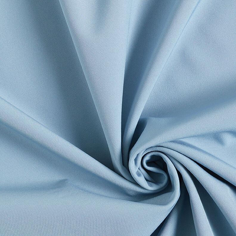 Softshell Plain – dove blue,  image number 1