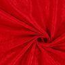 Crushed Taffeta – red,  thumbnail number 1