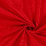 Crushed Taffeta – red,  thumbnail number 1