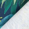 Half-Panama Decor Fabric Polinesia – blue/green,  thumbnail number 3