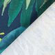 Half-Panama Decor Fabric Polinesia – blue/green,  thumbnail number 3