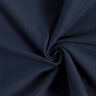 Cuffing Fabric Plain – midnight blue,  thumbnail number 1