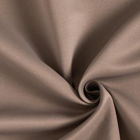 Blackout Fabric Plain – taupe, 
