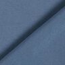Medium Cotton Jersey Plain – denim blue,  thumbnail number 5
