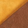 Upholstery Fabric Velvet Pet-friendly – mustard,  thumbnail number 3