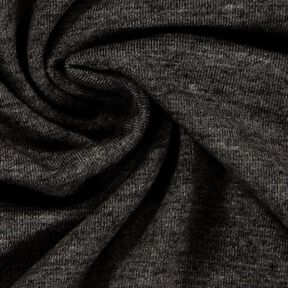 Viscose Jersey Melange – grey, 
