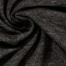 Viscose Jersey Melange – grey,  thumbnail number 2