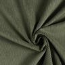 Upholstery Fabric Cord-Look Fjord – dark pine,  thumbnail number 1
