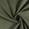 Upholstery Fabric Cord-Look Fjord – dark green,  thumbnail number 1