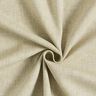 Herringbone Linen Cotton Blend – khaki,  thumbnail number 3