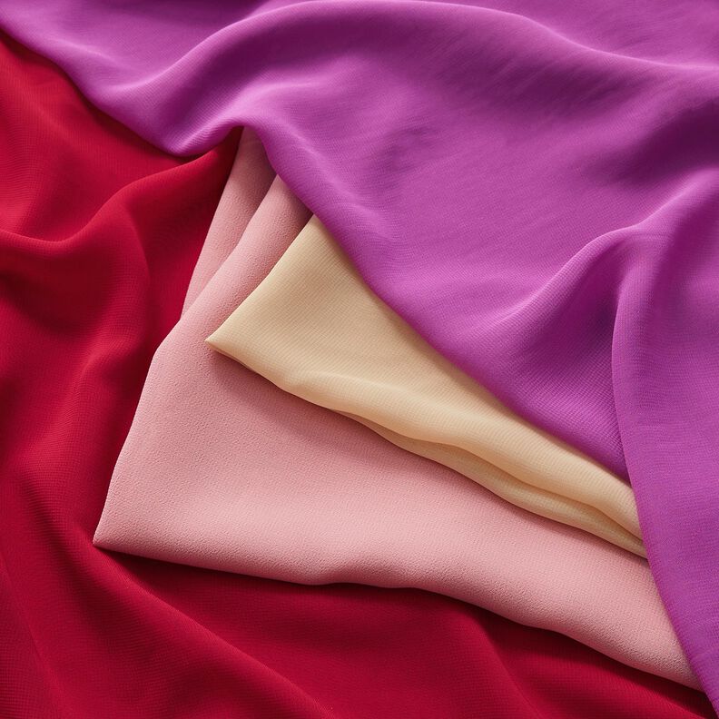 Chiffon – sky blue,  image number 7
