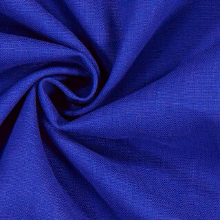 Linen Medium – royal blue, 
