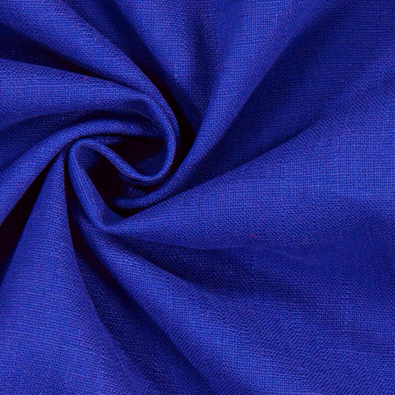 Linen Medium – royal blue,  image number 2