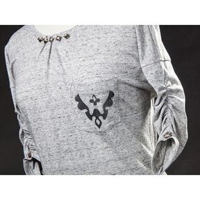 Framilastic T9 [9 mm x 5 m] | Vilene – transparent, 