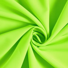 Classic Poly – neon green, 