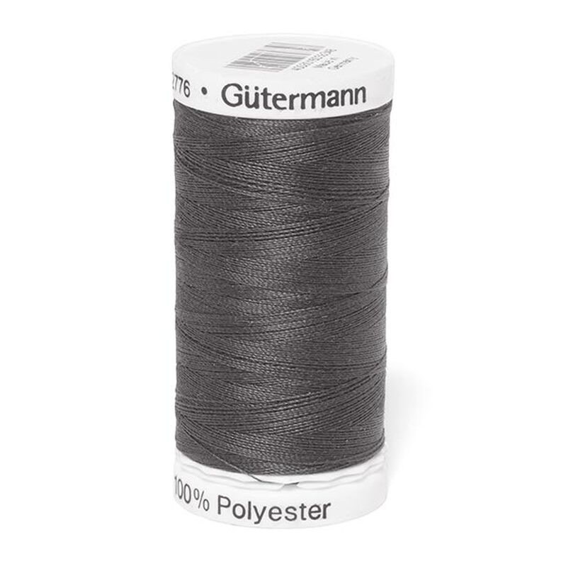 Sew-all Thread (702) | 500 m | Gütermann,  image number 1