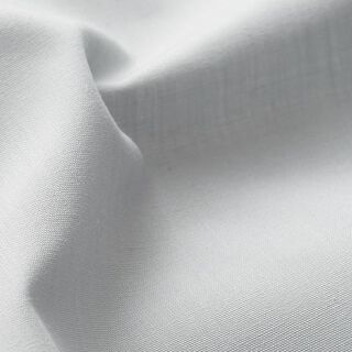 Easy-Care Polyester Cotton Blend – light grey, 