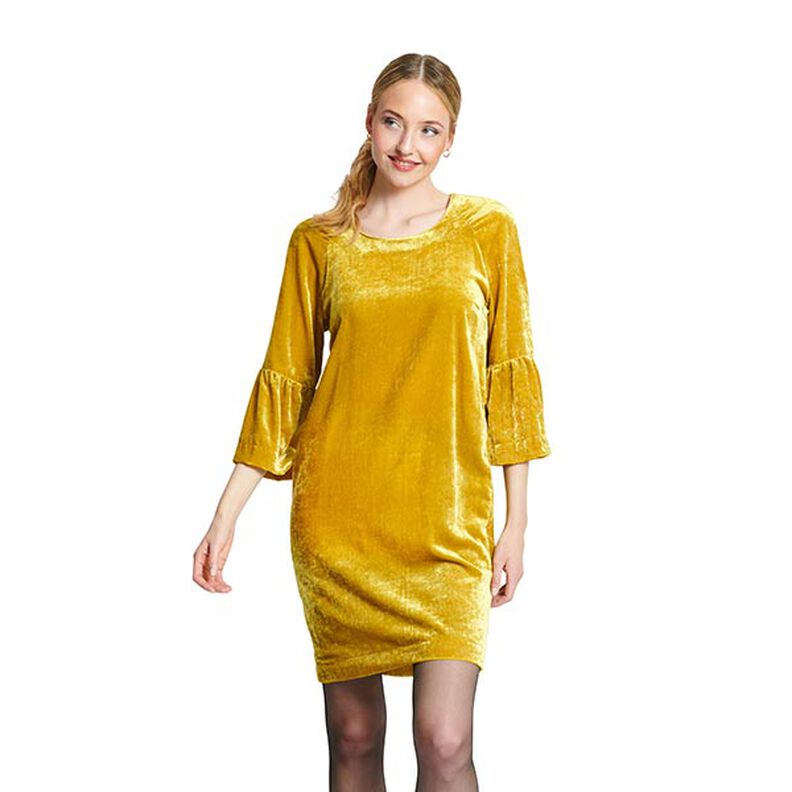 Dress | Burda 5875 | 34-48,  image number 3