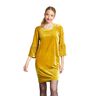 Dress | Burda 5875 | 34-48,  thumbnail number 3