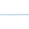 Satin Ribbon [3 mm] – baby blue,  thumbnail number 1