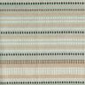 Outdoor Fabric Canvas dots – eucalyptus/light brown,  thumbnail number 1