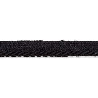Piping Cord [9mm] - black, 