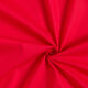 Cotton Poplin Plain – red,  thumbnail number 1